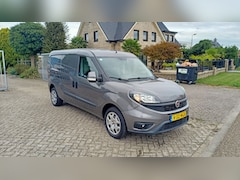Fiat Doblò - Maxi Bestelwagen