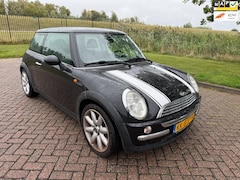 MINI Cooper - 1.6