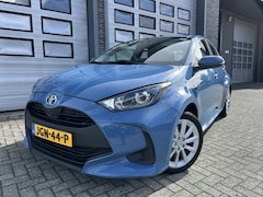 Toyota Yaris - 1.5 Hyb. Automaat Camera*Navi Topstaat ✅