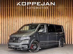 Volkswagen Transporter Multivan - 2.0 TDI 204PK DSG 4Motion Highline | ELEKTRISCHE SCHUIFDEUREN | ELEKTRISCHE ACHTERKLEP | E