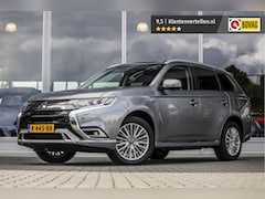 Mitsubishi Outlander - 2.4 PHEV Intense+ | Pano | Camera | LED