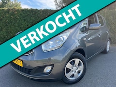 Kia Venga - 1.4 CVVT X-pect AIRCO STOELVERWARMING TREKHAAK