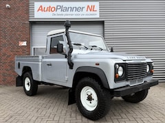 Land Rover Defender 110 - 2.4 Td4 110'' Pick Up Youngtimer
