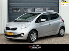 Kia Venga - 1.6 CVVT 20th Anniversary 2e EIG / AUTOMAAT / NAP