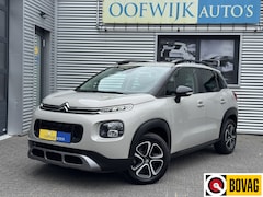 Citroën C3 Aircross - 1.2 PureTech Feel Clima Navi CarPlay Cruise-Control