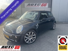 MINI One - 1.6 Pepper
