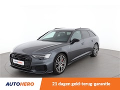 Audi A6 Avant - 55 TFSIe quattro sport | YH80610 |