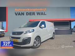 Peugeot Expert - Bestel 231L 2.0 BlueHDI 120 Premium Pack