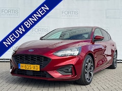 Ford Focus - 1.0 EcoBoost ST Line Business B&O AUDIO | NAVI | LED | NL-AUTO