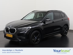 BMW X1 - xDrive25e Sport Line | All-in 633, - Private Lease | Direct uit voorraad