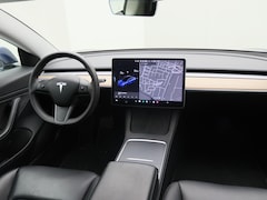 Tesla Model 3 - Long-Range AWD 351pk 75 kWh [ FACELIFT+TREKHAAK+WARMTEPOMP+AUTOPILOT+620KM WLTP+PREMIUM AU