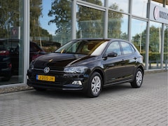 Volkswagen Polo - 1.0 TSI Automaat Comfortline | Navigatie | DAB | Adaptive Cruise | Android/Apple Carplay