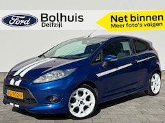 Ford Fiesta - 1.6 Metal | Climate Control | Unieke Uitvoering | 17-inch | 135 pk