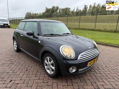 MINI Cooper - 1.6 Chili