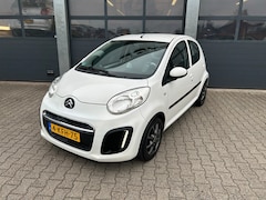 Citroën C1 - 1.0i 68pk 5-drs Collection