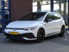 Volkswagen Golf - 2.0 TSI GTI Clubsport IQ licht Panoramadak Harman kardon