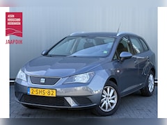 SEAT Ibiza ST - BJR 2013 1.2 TDI 75 PK Style Ecomotive AIRCO | STUUBEKR. | CENTR.VERGR | LM VELGEN / METAL