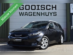 Kia Cee'd Sportswagon - Ceed 1.0 T-GDi MHEV DynamicPlusLine | Camera | Trekhaak |