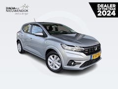 Dacia Sandero - 1.0 TCe 90 Comfort