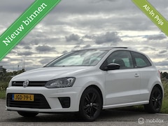 Volkswagen Polo - 1.2 TSI Highline|R-LINE|PANO|XENON|105PK|