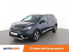 Peugeot 5008 - 1.2 PureTech Allure | HH82485 |