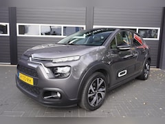 Citroën C3 - 1.2 PureTech Shine Aut/Camera/Airco/Navi/Carplay/Cruise