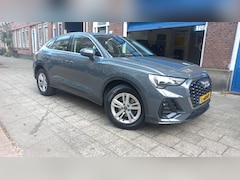 Audi Q3 Sportback - 35 TFSI Pro Line S