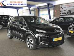 Citroën C3 - 1.2 PureTech S&S Shine Carplay | Navi | Clima | Cruise | PDC | Camera | NAP
