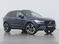 Volvo XC60 - T8 Plug-in hybrid Ultra Dark | FACELIFT | MY2026 | Luchtvering | Bowers&Wilkins | 22 Inch