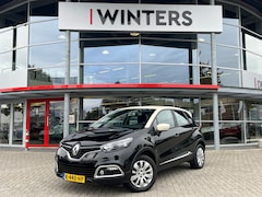 Renault Captur - 1.2 TCe Dynamique | Navigatie | Climate Control | Cruise Control | Parkeersensoren |