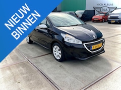 Peugeot 208 - 1.0 VTi LIKE