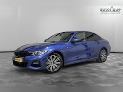 BMW 3-serie - 330e M-Sport Aut. | shadow line | driving assistant | navi |