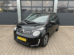 Citroën C1 - 1.0 VTi 72pk 5-drs Shine