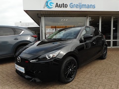 Mazda 2 - 2 1.5 e-SkyActiv-G 90 Homura