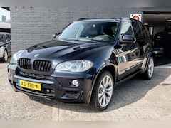 BMW X5 - XDrive35d High Executive M sport | Soft Close | Pano | Head up