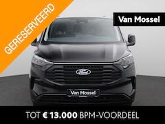 Ford Transit Custom - 320 2.0 TDCI L2H1 Limited | 170 PK Automaat | 400 W omvormer | Driverassistance pack + Nav