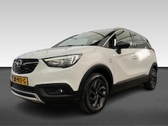 Opel Crossland X - 1.2 Turbo 110pk Aut. 120 Jaar Edition Start&Stop