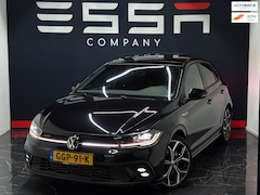 Volkswagen Polo - 2.0 TSI GTI Virtual Pano Beats Dodenhoekdetectie