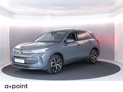 Volkswagen Tiguan - 1.5 eTSI Life Edition 150 PK DSG | Verlengde garantie | Panorama dak | Trekhaak uitklapbaa