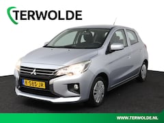 Mitsubishi Space Star - 1.0 Cool+