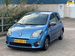 Renault Twingo - 1.2-16V Collection2011Airco