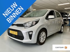 Kia Picanto - 1.0 DPi DynamicLine * RIJKLAARPRIJS