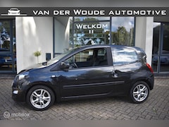 Renault Twingo - 1.2 16V Authentique 2012|Clima|Cruise|LM wiel