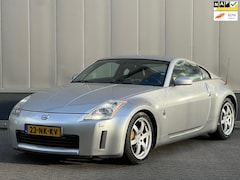 Nissan 350Z - 3.5 V6 Coupe -Ori NL