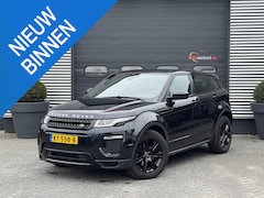 Land Rover Range Rover Evoque - 2.0 TD4 HSE Dynamic | Panoramadak | Lederen Bekleding | Camera | Stoelverwarming | Elektri