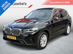 BMW X3 - xDrive30e High Exec. Pano-Trekhaak-HiFi