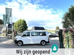 Volkswagen Transporter Kombi - 2.0 TDI L1 AUTOMAAT MARGE EURO6 150 PK