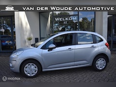 Citroën C3 - 1.6 e-HDi Selection 5DRS, 2011|Airco|Cruise