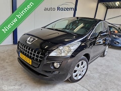 Peugeot 3008 - 1.6 VTi ST Ecc Navi Dak Haak