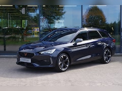 CUPRA Leon Sportstourer - 1.4 e-Hybrid Business 204 PK PHEV, Winterpakket, Camera, Keyless